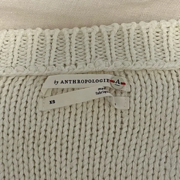 Anthropologie Knit Tank - Picture 5 of 6